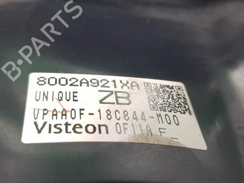 Radio MITSUBISHI ASX (GA_W_) 1.8 DI-D (GA6W) | BP25295214E6 - Image 2