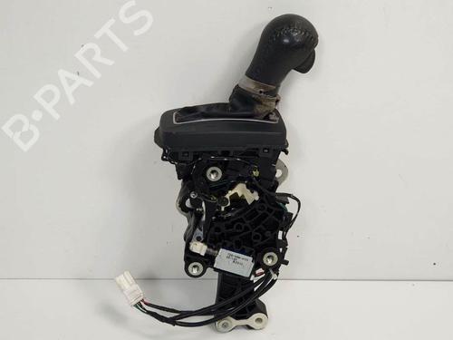 Gear lever HONDA ACCORD VIII (CU) 2.0 i (CU1) | BP7406571M90 - Image 9