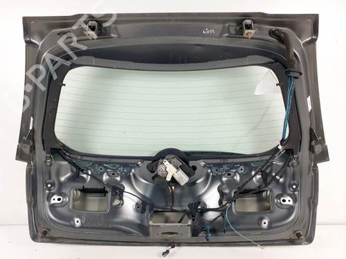 Tailgate CITROËN C3 II (SC_) 1.2 VTi 82 | BP25000087C6 