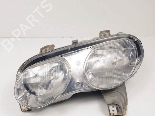 Used Left headlight Left headlight ROVER 75 (RJ) 1.8 (120 hp) 17637097 17637097