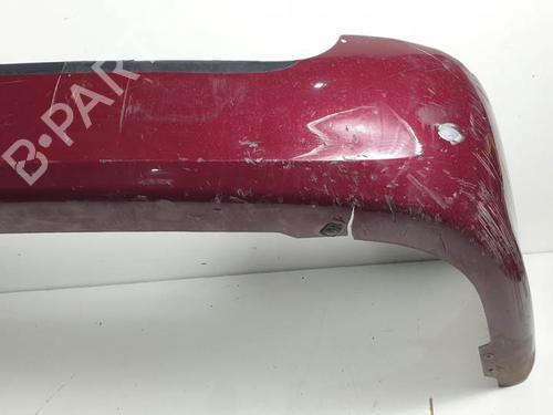 Rear bumper KIA CARNIVAL I (UP, FL) 2.9 TDi | BP12385755C8