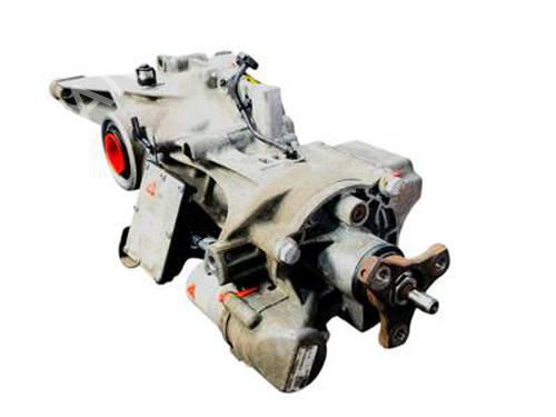 Used Rear differential BMW 2 Gran Coupe (F44) M 235 i xDrive (306 hp) 30769324