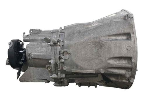 Gearbox MERCEDES-BENZ CLK (C209) CLK 270 CDI (209.316) | BP21082960M3 