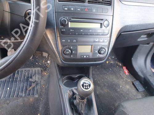 Switch FIAT GRANDE PUNTO (199_) 1.4 T-Jet (199AXM1A, 199BXM1A, 199BXN1A) | BP30959332I30 - Image 17