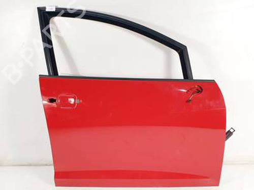 Puerta delantera derecha SEAT IBIZA IV (6J5, 6P1) 1.2 TSI (90 hp) 30763348
