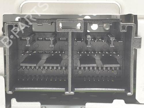 Radio FORD ECOSPORT 1.0 EcoBoost | BP26448400E6 
