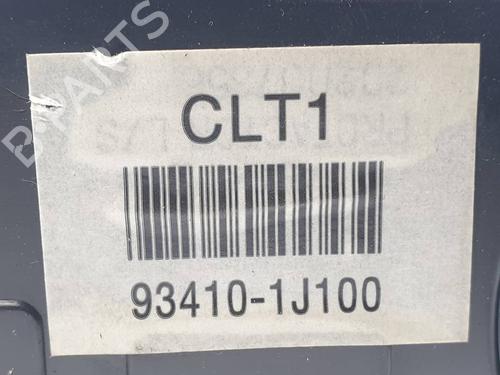 Headlight switch HYUNDAI i20 I (PB, PBT) 1.4 | BP37682391I24 - Image 3