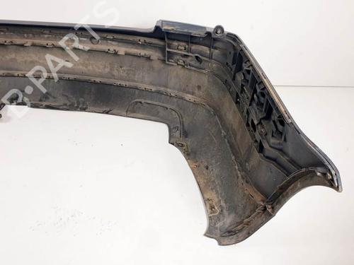 Rear bumper VW PASSAT B5.5 (3B3) 2.0 | BP16069678C8 