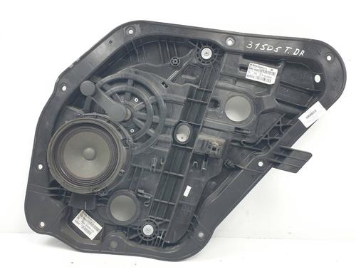 Used Rear right window mechanism Rear right window mechanism KIA CEE'D (JD) 1.4 CRDi 90 (90 hp) 29298086 29298086