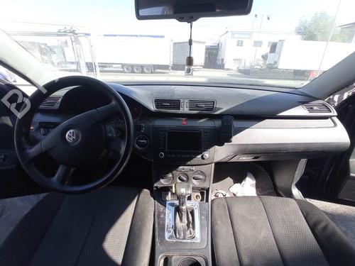 Left front window switch VW PASSAT B6 Variant (3C5) 2.0 TDI | BP15282982I27 - Image 7