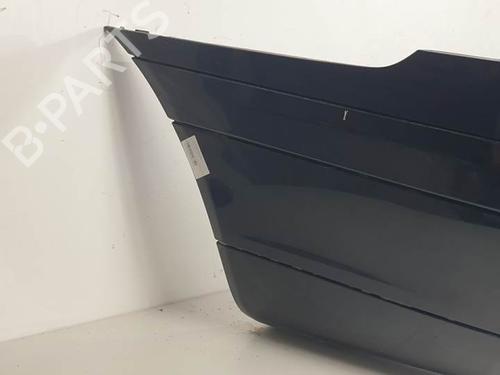 Rear bumper MERCEDES-BENZ C-CLASS (W203) C 200 CDI (203.007) | BP15253652C8 