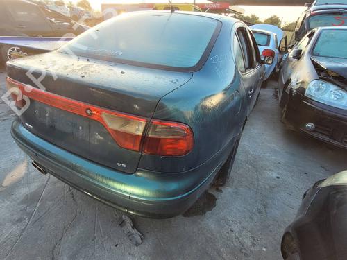 Engine control unit (ECU) SEAT TOLEDO II (1M2) 2.3 V5 | BP37286836M57 - Image 13