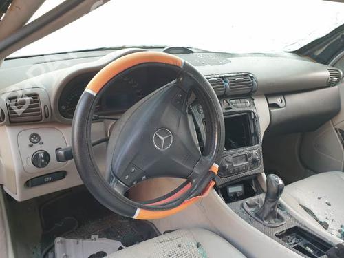 Forlygtekontakt MERCEDES-BENZ C-CLASS (W203) C 230 Kompressor (203.040) | BP29554359I24 