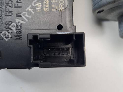 Front left window mechanism CITROËN C6 (TD_) 2.2 HDi | BP38261495C22 - Image 4