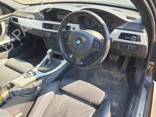 Rudehejsemekanisme Højre foran BMW 3 (E90) 330 d | BP13633905C23 