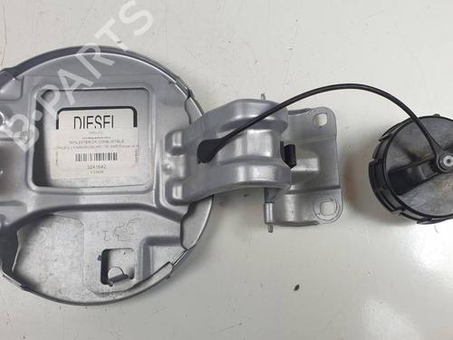Fuel flap CITROËN C4 AIRCROSS 1.8 HDi 150 | BP29763317C131 
