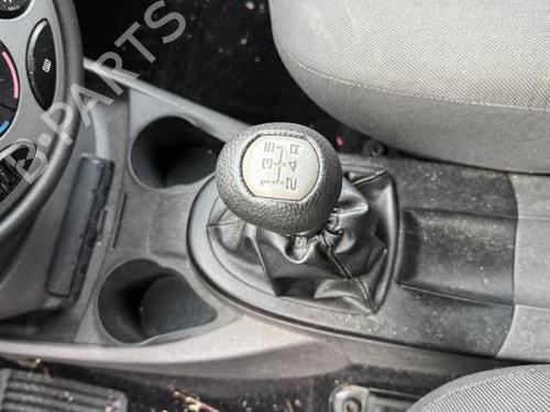 Engine FORD FOCUS I (DAW, DBW) 1.8 TDCi | BP24984561M1 