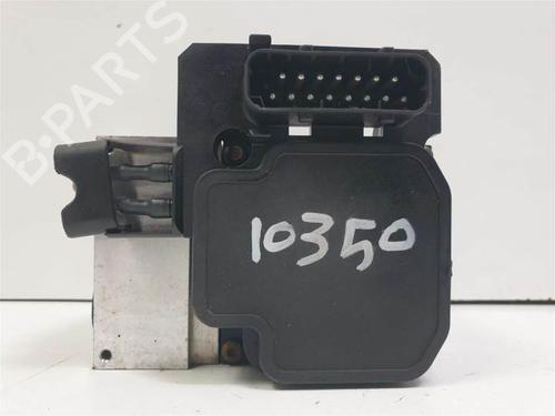 ABS pump MERCEDES-BENZ A-CLASS (W168) A 160 (168.033, 168.133) | BP10521523M43 