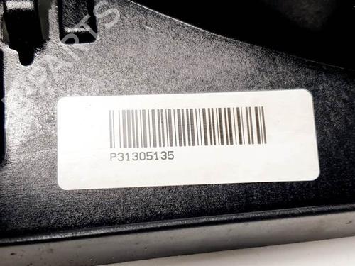Radiator fan VOLVO V70 III (135) 1.6 DRIVe / D2 | BP17679869M35 