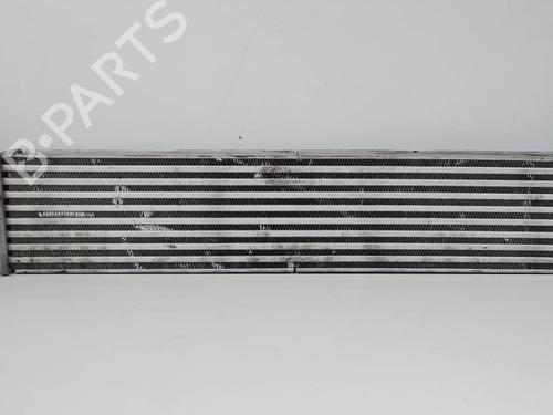 Used Intercooler MERCEDES-BENZ CLK (C209) CLK 220 CDI (209.308) (150 hp) 30142414