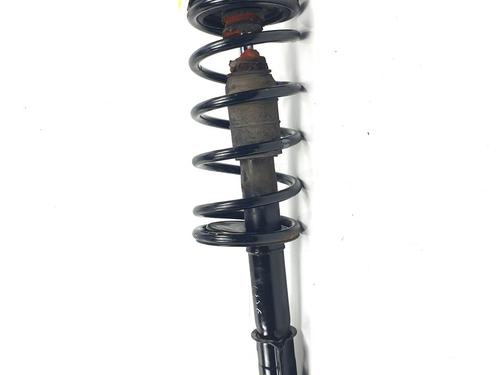 Used Left front shock absorber Left front shock absorber FIAT DUCATO Bus (244_) 2.3 JTD (110 hp) 29172616 29172616