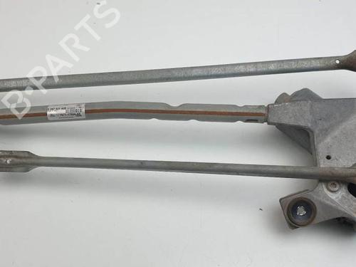 Used Front wiper motor Front wiper motor 24931022 24931022
