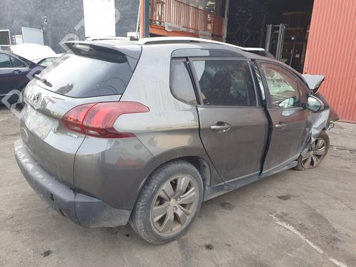 Starter PEUGEOT 2008 I (CU_) 1.2 THP 110 / PureTech 110 | BP30800870M8  - Image 17