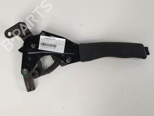 Hand brake MERCEDES-BENZ A-CLASS (W168) A 170 CDI (168.009, 168.109) | BP8764101I18 