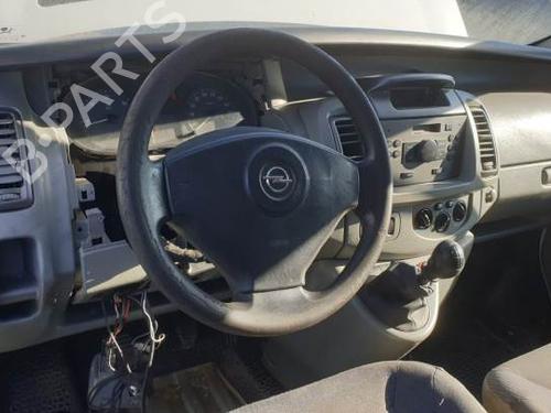 Parasol derecha OPEL VIVARO A Bus (X83) 2.0 CDTI (F7, J7, A07) | BP15676127I2 