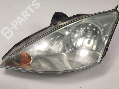 left-headlight-ford-focus-i-turnier-dnw-18-tdci-0374d-1999-2000-2001-2002-2003-2004-2005-2006-2007-9161137 main image