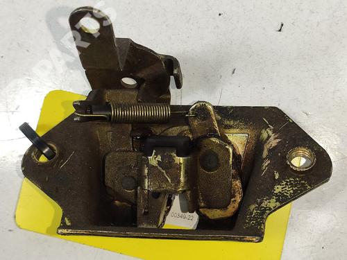 Tailgate lock NISSAN MICRA II (K11) 1.0 i 16V | BP9422361C101 
