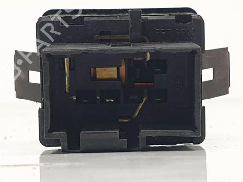 Warning switch SEAT IBIZA III (6L1) 1.4 16V | BP6852381I22 