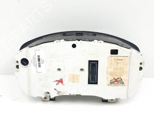 Cockpit FORD FOCUS II (DA_, HCP, DP) 1.6 TDCi | BP29172362C47 