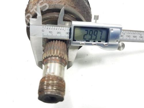 Left rear driveshaft MERCEDES-BENZ CLS (C219) CLS 320 CDI (219.322) | BP15497415M40 