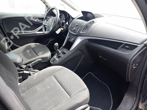 Right sun visor OPEL ZAFIRA TOURER C (P12) 1.6 CDTI (75) | BP9499344I2 - Image 15