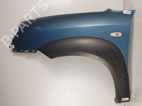 Left front fenders HYUNDAI TUCSON (JM) 2.0 CRDi (113 hp)null