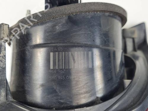 Right tailgate light VW GOLF PLUS V (5M1, 521) 1.9 TDI | BP34513778C80 - Image 2