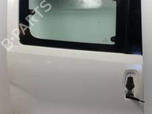 Højre side skydedør FIAT DOBLO Bus (263_) 1.3 D Multijet (263AXC1A) (90 hp) 30475904