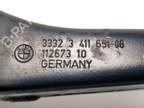 Right rear suspension arm BMW X3 (E83) xDrive 20 d | BP12366419M15 