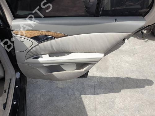 Left sun visor MERCEDES-BENZ E-CLASS T-Model (S211) E 220 T CDI (211.206) | BP38433521I1 - Image 20