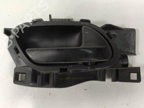 Used Front right interior door handle Front right interior door handle CITROËN JUMPY II Van 2.0 HDi 120 (120 hp) 8603365 8603365