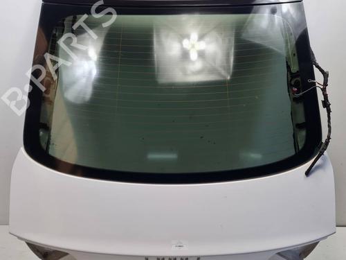 Used Tailgate Tailgate 34512885 34512885