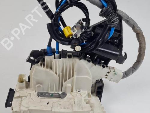 Rear right lock MERCEDES-BENZ C-CLASS (W204) C 200 CDI (204.001) | BP29199148C99 