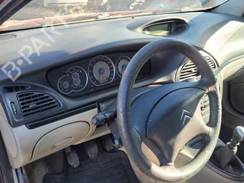 Pinza freno trasera derecha CITROËN C5 II (RC_) 2.0 HDi (RCRHRH) | BP30763418M106 