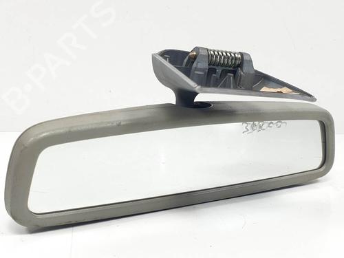 Used Rear mirror Rear mirror MERCEDES-BENZ C-CLASS Coupe (CL203) C 220 CDI (203.706) (143 hp) 28713572 28713572