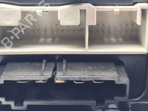 AC-Styringsenhed/Manøvreenhed VW GOLF V (1K1) 2.5 | BP28388610I5 