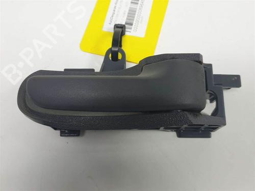Used Front right interior door handle Front right interior door handle CITROËN C1 (PM_, PN_) 1.4 HDi (54 hp) 10984709 10984709