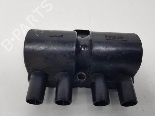 Used Ignition coil Ignition coil DAEWOO LANOS (KLAT) 1.3 (75 hp) 15259336 15259336