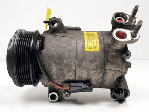 AC-Kompressor FORD FOCUS III 1.0 EcoBoost | BP9132328M34 