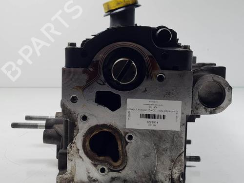 Cylinder head RENAULT KANGOO (KC0/1_) 1.5 dCi (KC07) | BP29265823M5 - Image 6
